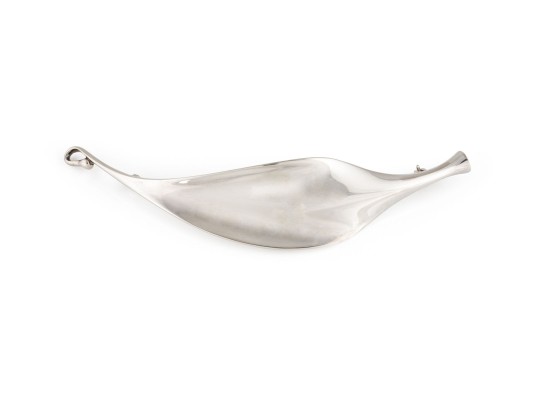 Bild BROSCHE VIVIANNA TORUN 'GEORG JENSEN'