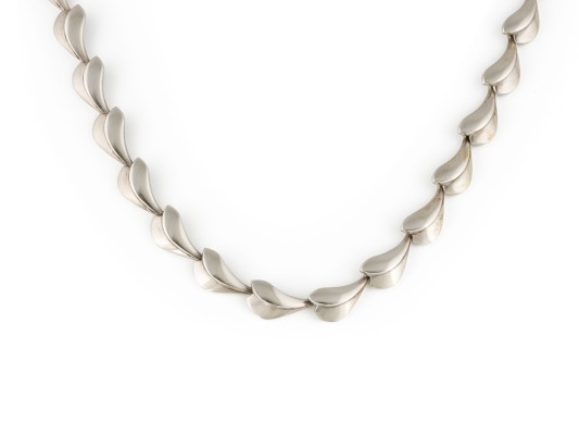 Picture LOTUS COLLIER 'GEORG JENSEN'