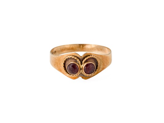 Picture ZARTER BANDRING