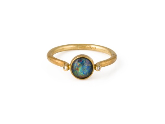 Bild OPAL RING