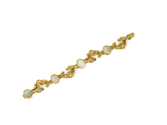 Picture DESIGN OPAL ARMBAND