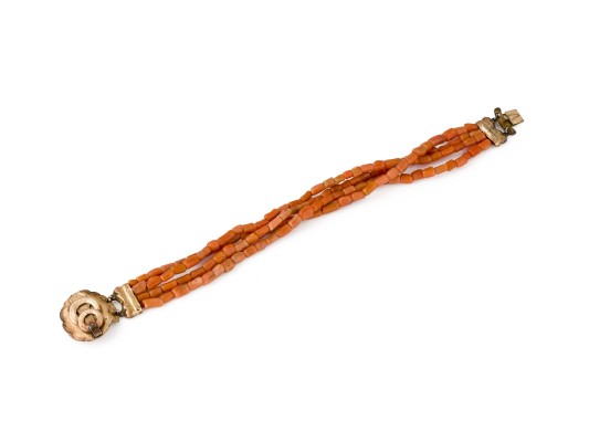 Bild KORALLEN ARMBAND