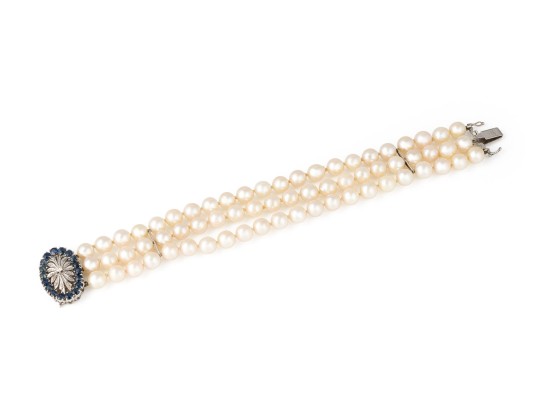 Bild 3 REIHIGES PERLEN ARMBAND