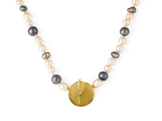 Picture PERLEN COLLIER