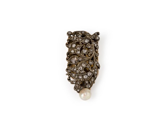 Picture HISTORISCHER CLIP AUS DEM 19. JH.