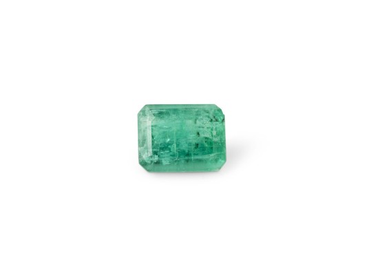 Auction 153<br>6.67 CT. SMARAGD