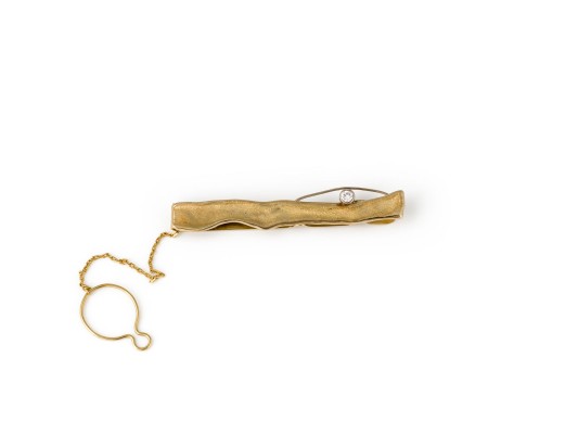 Picture DESIGN KRAVATTEN KLAMMER