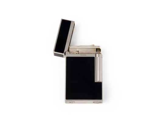 Bild 'S.T. DUPONT' LIGNE 2 FEUERZEUG