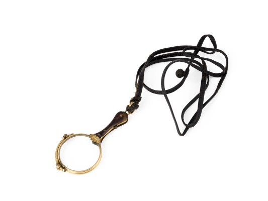 Picture LORGNETTE BRILLE