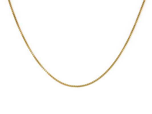 Picture VENEZIANER UHREN KETTE