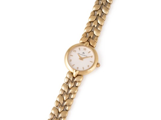 Picture DAMEN UHR 'MAURICE LACROIX'