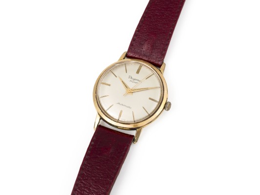 Picture 'DUGENA' SUPER AUTOMATIC 35 mm