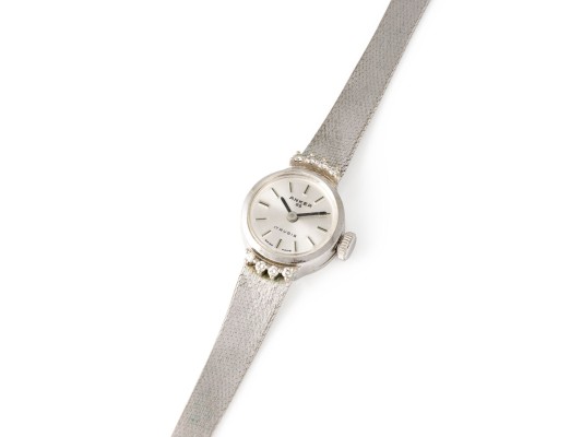 Picture FEINE ANKER DAMENUHR