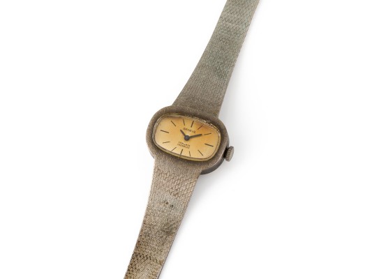 Picture GENEVE ARMBAND UHR