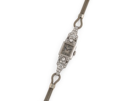 Picture ELEGANTE ARMBANDUHR