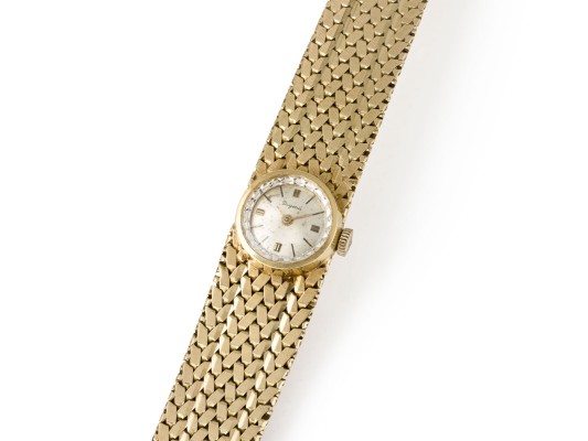 Picture ARMBAND UHR 'DUGENA'