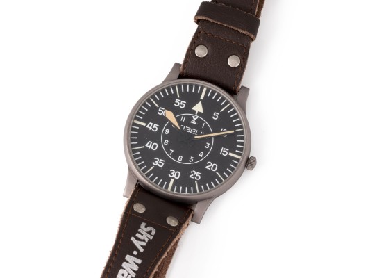 Bild PILOTENUHR 'GÜBELIN SKY WATCH'