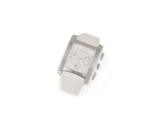 Auktion 153<br>ARMBANDUHR CHRONOGRAPH 'EBEL BRASILIA'