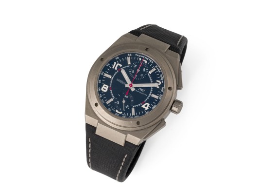 Picture 'IWC' INGENIEUR