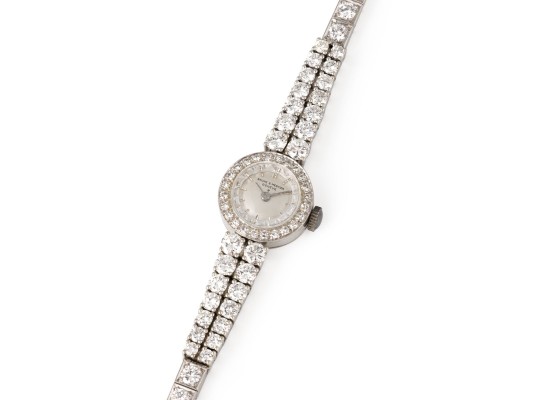 Bild BAUME & MERCIER DAMEN UHR