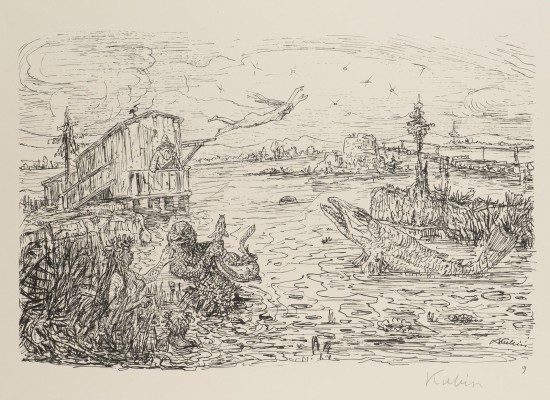 Picture 'LEVIATHAN' (1925)