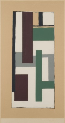 Picture KOMPOSITION (1924/1954-55)