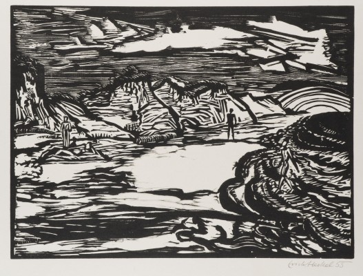 Picture 'NORDSEEKÜSTE' (1955)