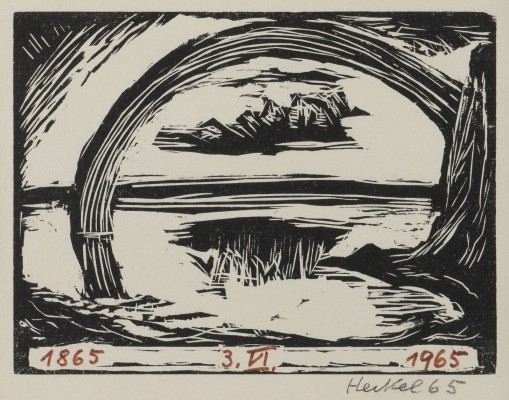 Picture 'REGENBOGEN' (1965)