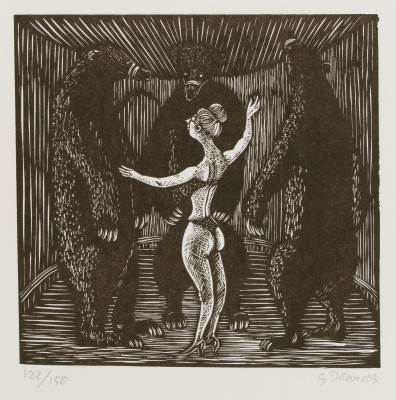 Picture 'IM BÄRENZWINGER' (1969)