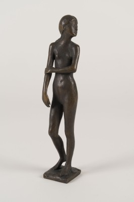 Auction 154<br>'KRIEMHILD II' (1971)