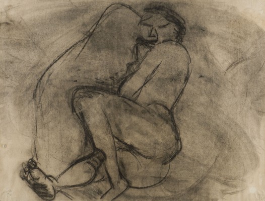 Auction 154<br>DAMENAKT (1954)