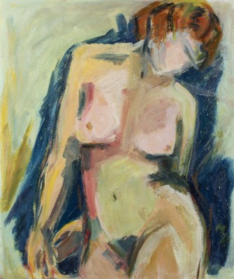 Picture WEIBLICHER AKT