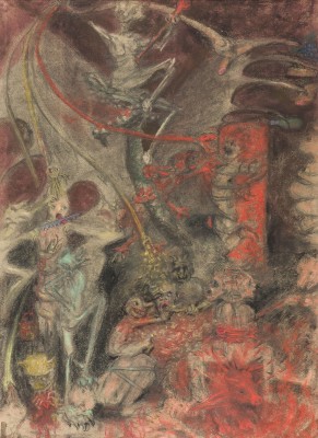 Picture HÖLLENQUALEN