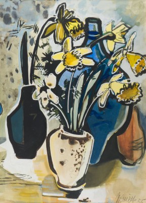Picture BLUMENSTILLLEBEN (1955)