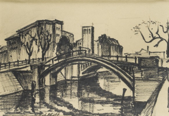 Picture BERLINER KANALLAUF