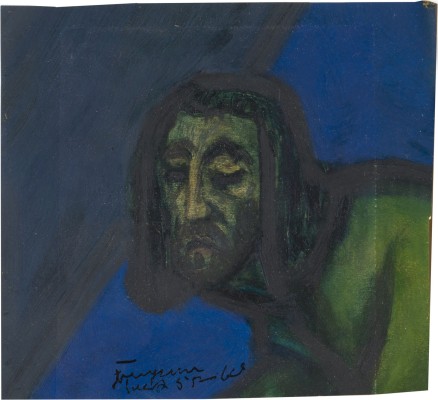 Auction 154<br>VIER FIGÜRLICHE ZEICHNUNGEN