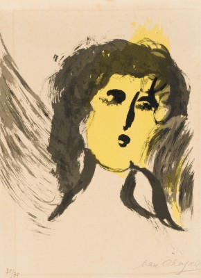 Picture 'L'ANGE' (1956)