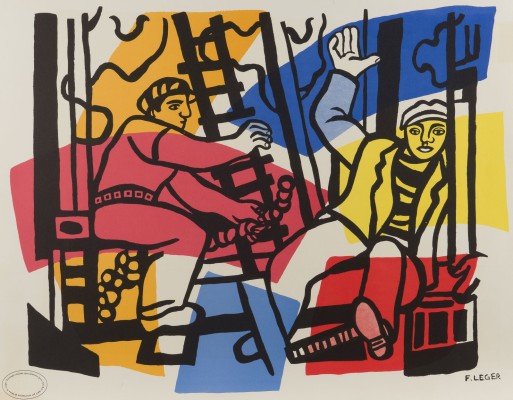 Picture LES CONSTRUCTEURS