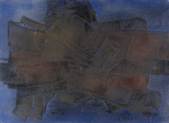 Bild 'INFORMATION ROTTER' (1958)