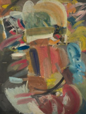 Picture OHNE TITEL (1958)
