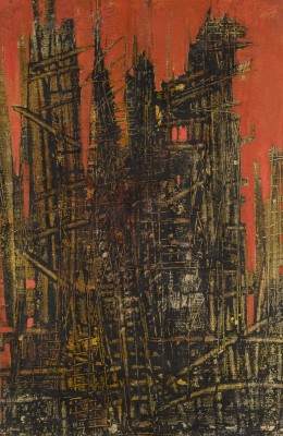 Picture 'STRUCTURE NO. 12'