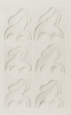 Picture OHNE TITEL (1965)