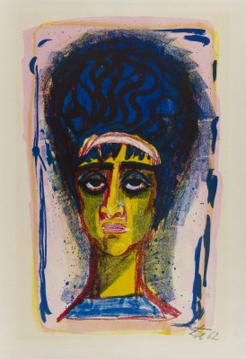 Bild 'RÖMERIN' (1962)