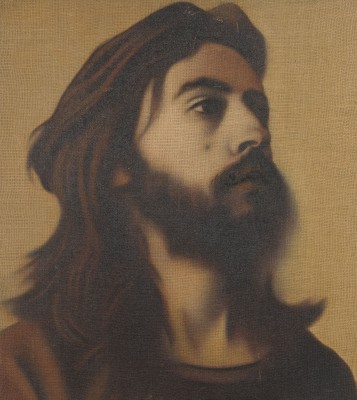 Bild PORTRAIT EINES MANNES (1975)