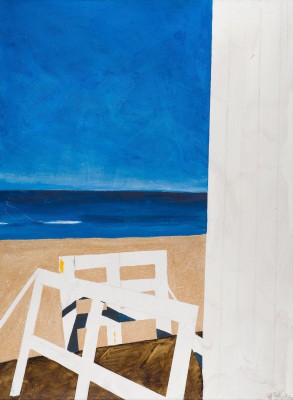 Picture AM STRAND (1987)