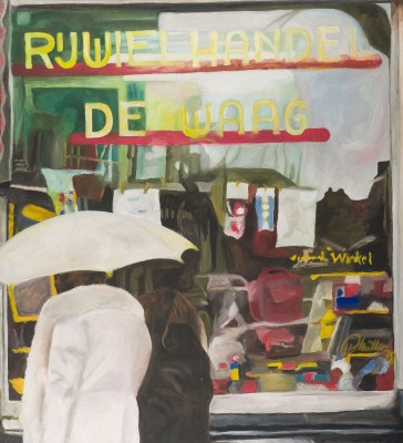 Picture SCHAUFENSTERBUMMEL (1978)