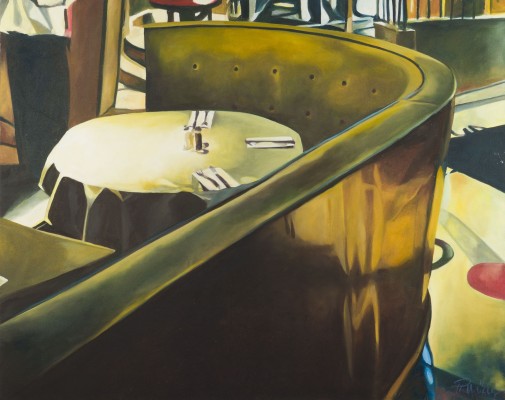 Bild IM RESTAURANT (1988)