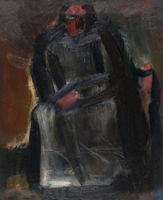 Auction 154<br>'FIGURA' (1931)