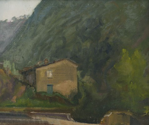 Auction 154<br>'VERSILIA' (1980)