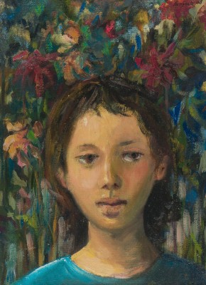 Bild PORTRAIT EINES KINDES (1968)